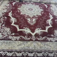 فرش ۱۲ متری تمیز