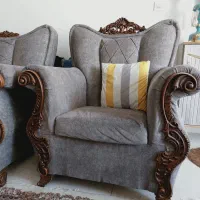 مبل هفت نفره