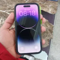 آیفن ۱۴ پرو|موبایل|زاهدان, |دیوار