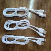 کابل شارژ آیفون (لایتنینگ)فست شارژ(۳آمپر)lightning|لوازم جانبی موبایل و تبلت|یزد, |دیوار