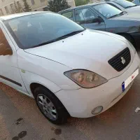 تیبا صندوق دار مدل 95