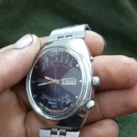 ساعت مچی اورینت جهان نما|ساعت|کرمانشاه, |دیوار