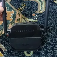 مودم پرسرعت 4 پورت DLink