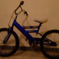 دوچرخه سایز ۲۰ پرادو