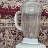 جا دستمال کاغذی و مخلوط کن