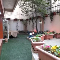 ۴۰۰ متر /دربست/قلب گلسنگ
