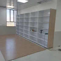 نصاب کمد و کابینت تعمیر کار|خدمات پیشه و مهارت|صفادشت, |دیوار