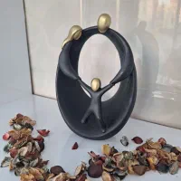 دکوری ومجسمه|مجسمه، تندیس، ماکت|قروه, |دیوار