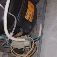 یخچال فریزر۲قلو|یخچال و فریزر|تبریز, |دیوار