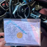 دیگنیتی پرستیژ داخل مارون|خودرو سواری و وانت|تهران, یوسفآباد|دیوار