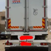 یخچال بنز تک