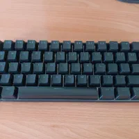 کیبورد گیمینگ اونیکوما g55