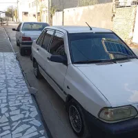 پراید 82|خودرو سواری و وانت|گنبد کاووس, |دیوار