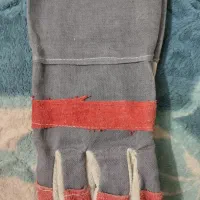 دستکش کوره نسوز