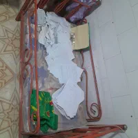 تخت خواب کودک