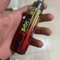 ویپ پاد ارگاس پرو