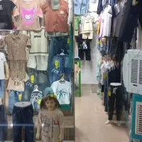 مغازه پاساژ شاهو طبقه همکف