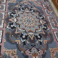 روفرشی سلطان ضخیم ابریشم ست ۹متری و ۱۲متری