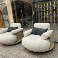 نمایشگاه مبل حافظ فروش ویژه|مبلمان خانگی و میز عسلی|یزد, |دیوار