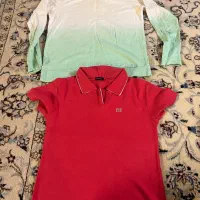 بافت شومیز شلوار تیشرت|لباس|گنبد کاووس, |دیوار