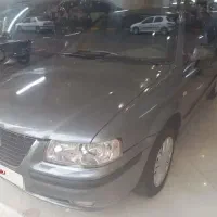 سمندlxمدل۸۵