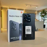 گوشی شیائومی note 14 S + اقساط 24 ماه بدون پیش