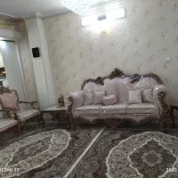 ۶۰ متر رهن کامل هاشمی نرسیده به جیحون