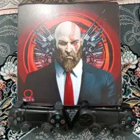 ps4|کنسول، بازی ویدئویی و آنلاین|نیشابور, بنیاد شهید|دیوار