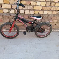 دوچرخه ۱۶|دوچرخه، اسکیت، اسکوتر|قم, باسکول|دیوار