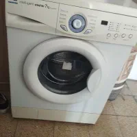 ماشین لباسشویی پاکشوما
