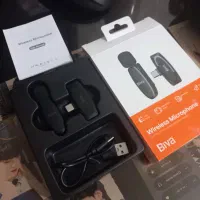 میکروفن یقه ای اورجینال