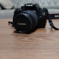 دوربین کنون 1100d