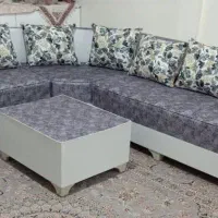 مبل ال راحتی 7 نفره
