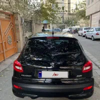 207 پاناروما ارتقا 1403|خودرو سواری و وانت|تهران, شهران شمالی|دیوار