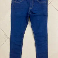 شلوار جین پسرانه نو