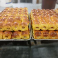 دانمارکی داغ و تازه فقط ۱۰۸ هزار تومان|خوردنی و آشامیدنی|قم, قلعه کامکار|دیوار