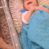 گهواره فلزی سنگین وزن