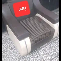 مبل شویی آقایی پور درمنزل ومحل کار|خدمات نظافت|رشت, دیلمان|دیوار