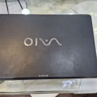 لپ تاپ سونی اصل|رایانه همراه|شیراز, عفیفآباد|دیوار