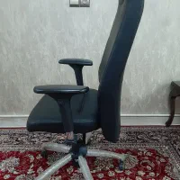 صندلی مدیریتی با برند لاژید