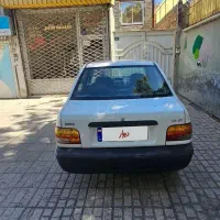 پراید ۱۳۱|خودرو سواری و وانت|مشهد, آبکوه|دیوار