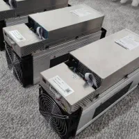 فروش انواع چیپ و وسایل تعمیرات ماینر