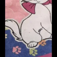 گلیم ۶متری اتاق کودک