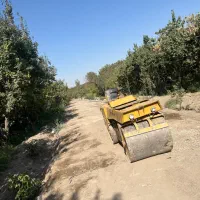 خدمات دستگاه غلطک باوزن۲و۱ اهنی فرمونی ماشینی|خدمات حمل و نقل|پرند, فاز ۳|دیوار