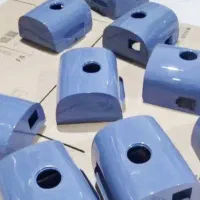 نقاشی رنگ دستگاه قهوه / لوازم پزشکی/فایبر پلاستیک/