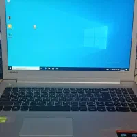 لپ تاپ LENOVO ideapad 510