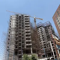 آپارتمان برج تریتیومVIP امیرکبیر،113متر2خواب فول|فروش آپارتمان|تهران, شهرک راه‌آهن|دیوار