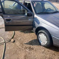 پژو ۴۰۵ glx|خودرو سواری و وانت|کارون, |دیوار