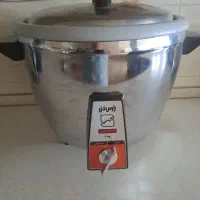 پلوپز برقی ۱۲ نفره پارس خزر