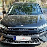 kmc j7 مشکی|خودرو سواری و وانت|تهران, دولاب|دیوار